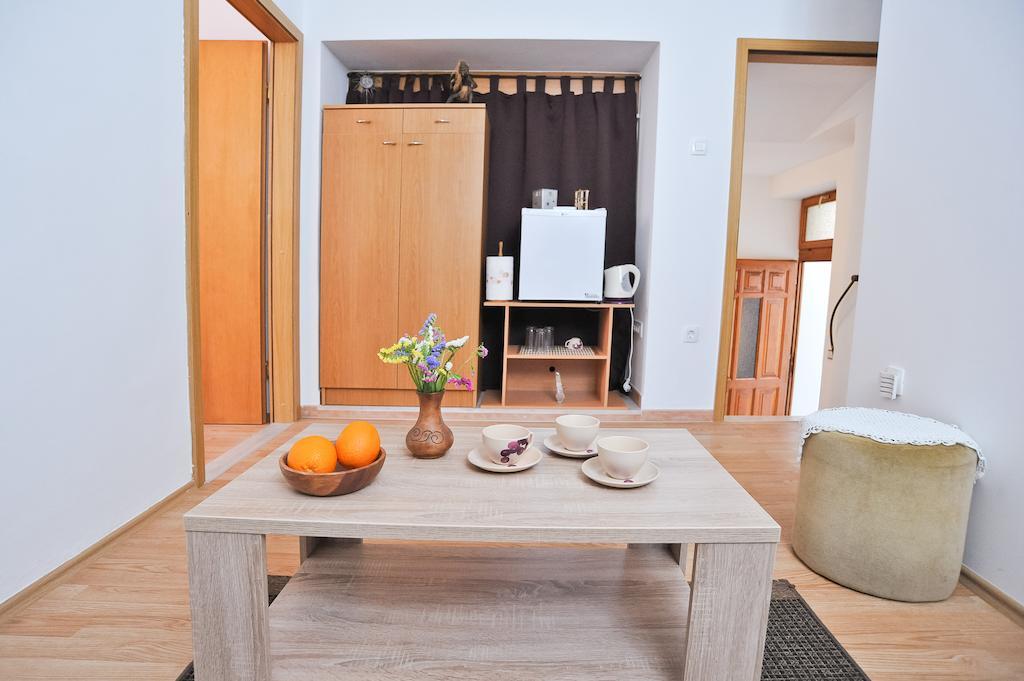 Apartment And Room Soul Of Dalmatia Zadar Ruang foto