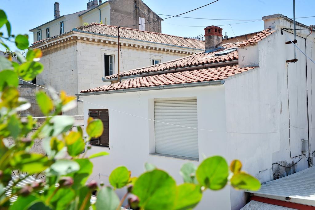 Apartment And Room Soul Of Dalmatia Zadar Bagian luar foto