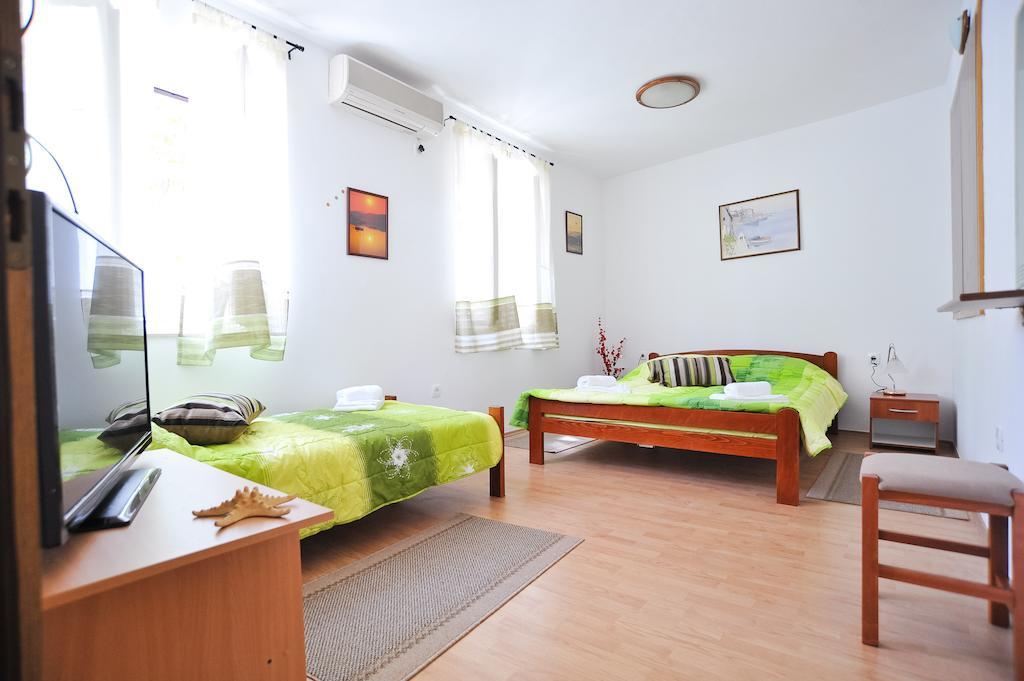 Apartment And Room Soul Of Dalmatia Zadar Ruang foto